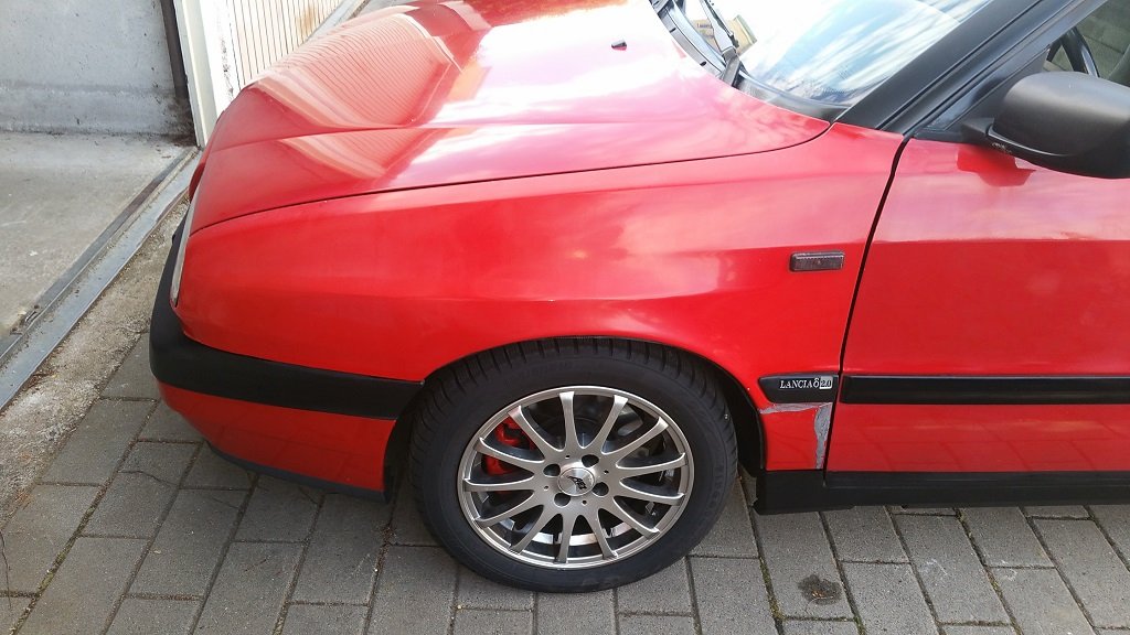 210_Politurversuch... Kotflügel Fahrerseite und Motorhaube neu_20170521.jpg