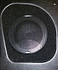 279_Hifi-Umbau 2018_Tarnung als Blaupunkt Woofer von 1993.jpg