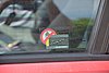 332_Hifi-Umbau 2018_Zeitgemäßer Look im Detail - Blaupunkt warnt Langfinger .jpg